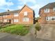 Thumbnail Terraced house for sale in Kings Road, Kingstanding, Birmingham, West Midlands