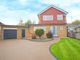 Thumbnail Detached house for sale in Moorlands, Wickersley, Rotherham, South Yorkshire