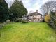 Thumbnail Detached house for sale in Wimborne Road, Bournemouth
