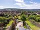 Thumbnail Terraced house for sale in Belgrave Crescent, Bath