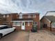 Thumbnail Detached house to rent in Whinney Moor Close, Retford