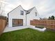 Thumbnail Semi-detached house for sale in Brookmead, Hildenborough, Tonbridge, Kent