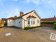 Thumbnail Bungalow for sale in The Street, Woodham Ferrers, Chelmsford, Essex