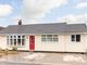 Thumbnail Detached bungalow for sale in Ellesmere Road, Ashton-In-Makerfield