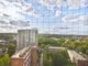 Thumbnail Flat for sale in Chisley Road, London