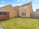 Thumbnail Detached house for sale in Hurricane Way, Rogerstone, Newport