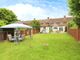 Thumbnail Terraced house for sale in Station Road, Oakley, Bedford, Bedfordshire