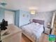 Thumbnail Terraced house for sale in Russet Drive, Bishops Cleeve, Cheltenham