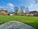 Thumbnail Detached house for sale in Harborough Hill, Pulborough, West Sussex