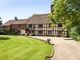 Thumbnail Detached house for sale in Bury Gate, Bury, Pulborough, West Sussex