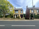 Thumbnail Detached house for sale in Upper Sheffield Road, Barnsley, South Yorkshire