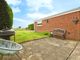 Thumbnail Semi-detached house for sale in Deincourt Crescent, North Wingfield, Chesterfield