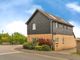 Thumbnail Flat for sale in School Drive, St. Neots, Cambridgeshire