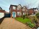 Thumbnail Semi-detached house to rent in Northcliffe Road, Offerton, Stockport