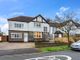 Thumbnail Semi-detached house for sale in Kingsmead Avenue, Worcester Park