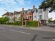 Thumbnail Flat for sale in Farringford Court, Avenue Road, Lymington, Hampshire