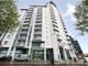 Thumbnail Flat to rent in City Tower, 3 Limeharbour, Canary Wharf