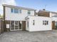 Thumbnail Link-detached house to rent in Crofton Lane, Orpington