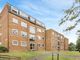 Thumbnail Flat to rent in Kestrel Court, Ware