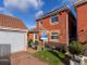 Thumbnail Detached house for sale in Marston Moor, Dussindale, Norwich