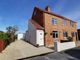 Thumbnail Semi-detached house for sale in Rectory Street, Epworth