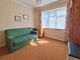 Thumbnail Detached bungalow for sale in Pembury Road, Stubbington, Fareham