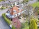 Thumbnail Detached house for sale in Rossett Green Lane, Harrogate