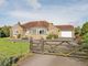 Thumbnail Detached house for sale in Wonston, Hazelbury Bryan, Sturminster Newton