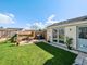 Thumbnail Detached bungalow for sale in Larksfield Close, Carterton, Oxfordshire