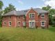 Thumbnail Flat for sale in Gally Hill Road, Church Crookham, Fleet, Hampshire