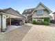 Thumbnail Detached house for sale in Coggeshall Road, Dedham, Colchester, Essex