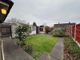 Thumbnail Semi-detached bungalow to rent in Hillock Lane, Woolston, Warrington