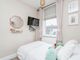 Thumbnail Terraced house for sale in Hewett Road, Portsmouth, Hampshire