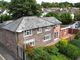 Thumbnail Detached house for sale in Belle Vue Road, Brecon, Powys