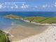Thumbnail Town house for sale in The Strand, Porth, Newquay, Cornwall