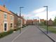 Thumbnail Detached house for sale in Plot 14, The Redwoods, Leven, Beverley