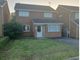 Thumbnail Detached house for sale in Belvoir Close, Rushden