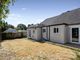 Thumbnail Semi-detached bungalow for sale in Rolvenden Road, Benenden, Cranbrook