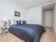 Thumbnail Flat for sale in Riverlight Quay 4, London