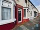 Thumbnail Terraced house for sale in Calthorpe Street, Garston, Liverpool