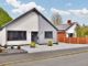 Thumbnail Detached bungalow for sale in The Close, Sturton-By-Stow, Lincoln