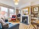 Thumbnail Maisonette to rent in Astonville Street, London