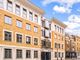 Thumbnail Flat for sale in Bedfordbury, Covent Garden, London