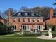 Thumbnail Detached house for sale in Ledborough Lane, Beaconsfield, Buckinghamshire