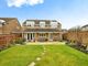 Thumbnail Link-detached house for sale in Sevenfields, Highworth, Swindon