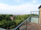 Thumbnail Flat to rent in Gatehouse View, The Avenue, Greenhithe, Kent