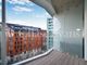 Thumbnail Flat for sale in Poldo House, Enderby Wharf, Greenwich
