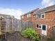 Thumbnail Terraced house for sale in Moorland Way, Exeter