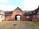 Thumbnail Semi-detached house for sale in Stable Cottages, Near New Milton, Hampshire