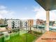 Thumbnail Flat for sale in Neptune House, Heene Road, Worthing